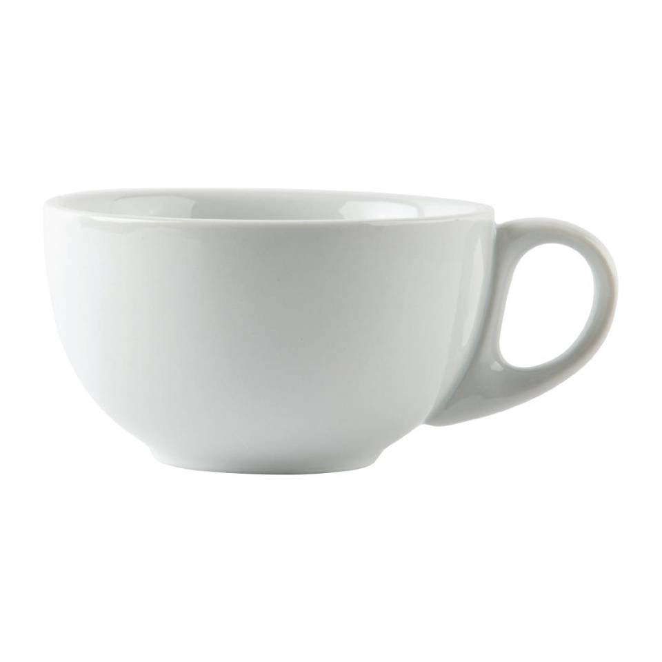 Cappucino Cup Hire - 10oz