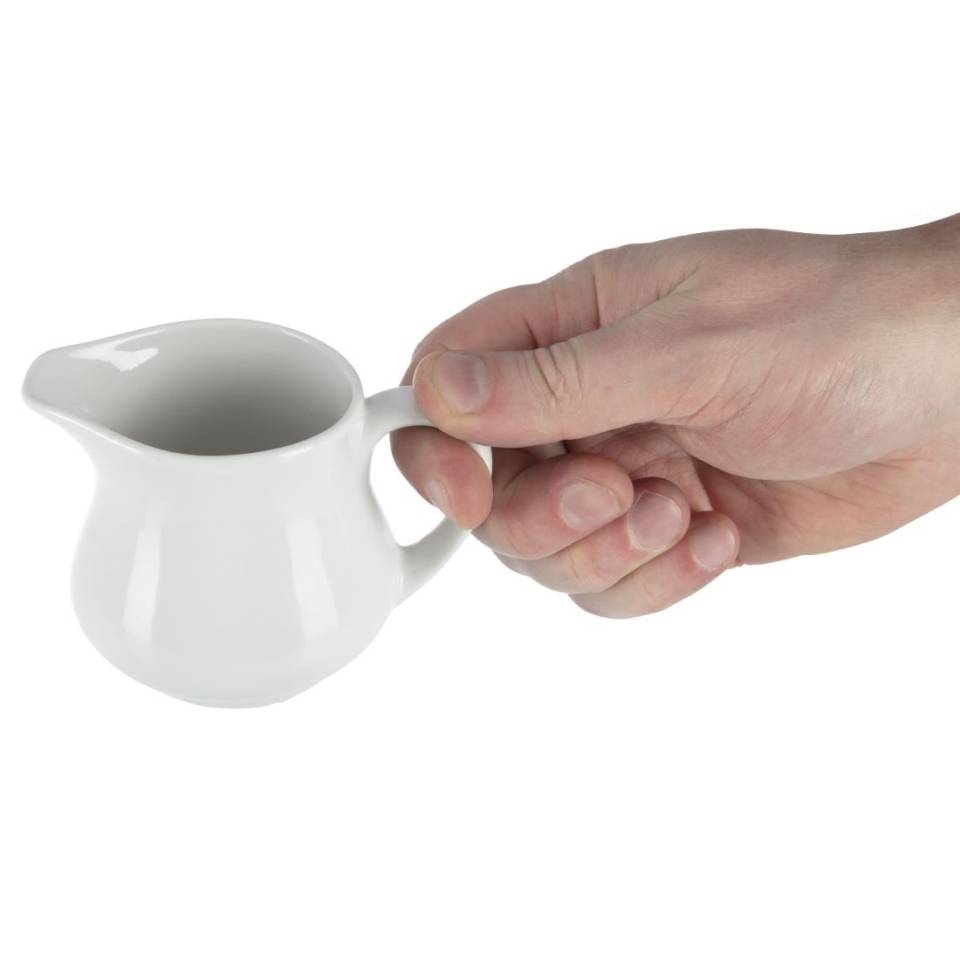 Milk Jug (7oz)