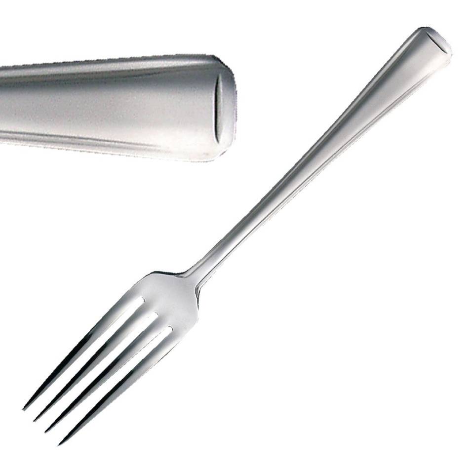 Harley Parish Dessert Fork Hire