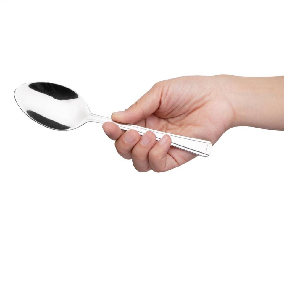 Harley Parish Dessert Spoon Hire