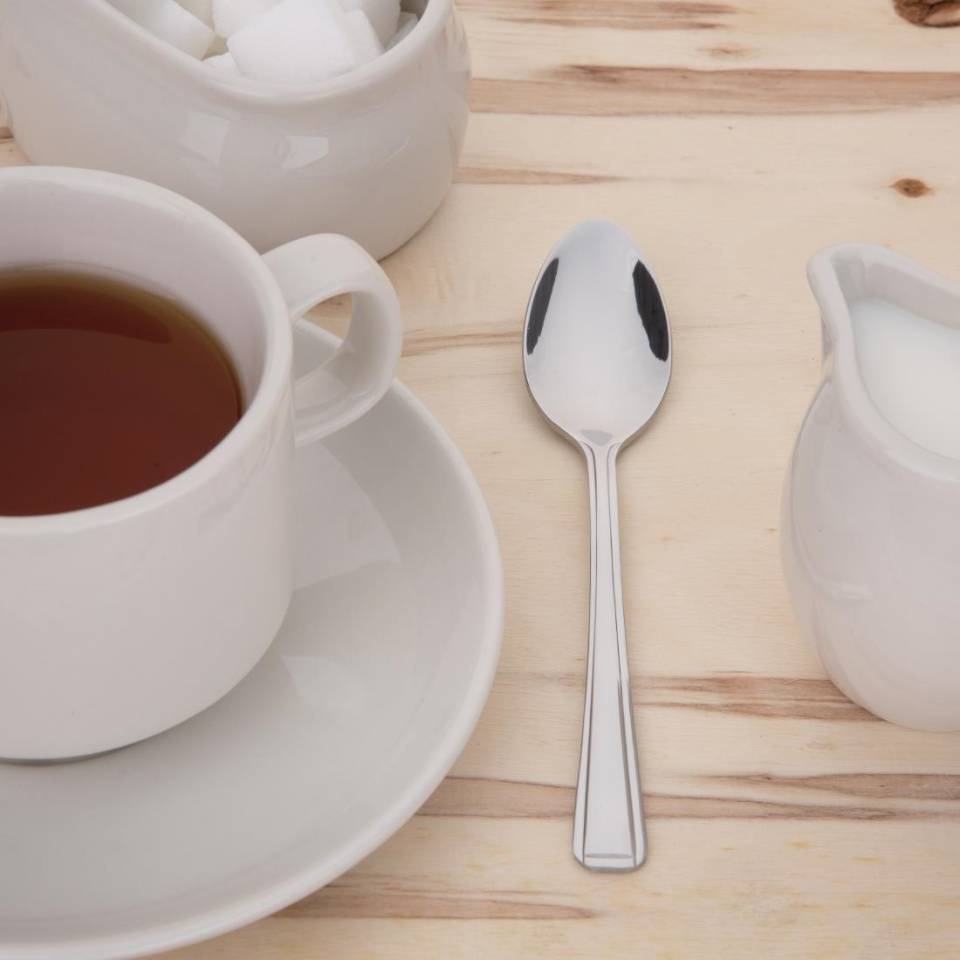 Harley Parish Tea Spoon Hire