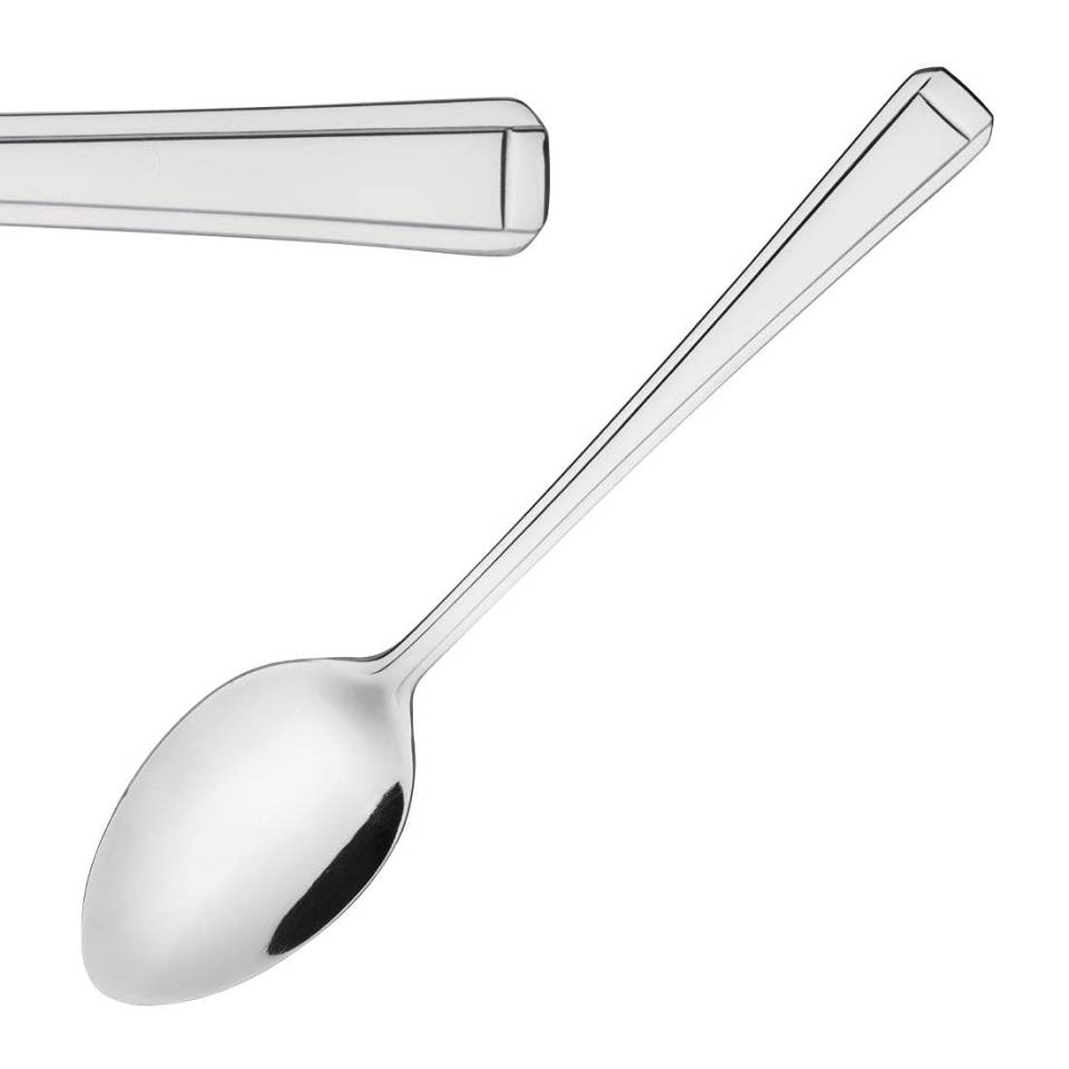 Harley Parish Tea Spoon Hire