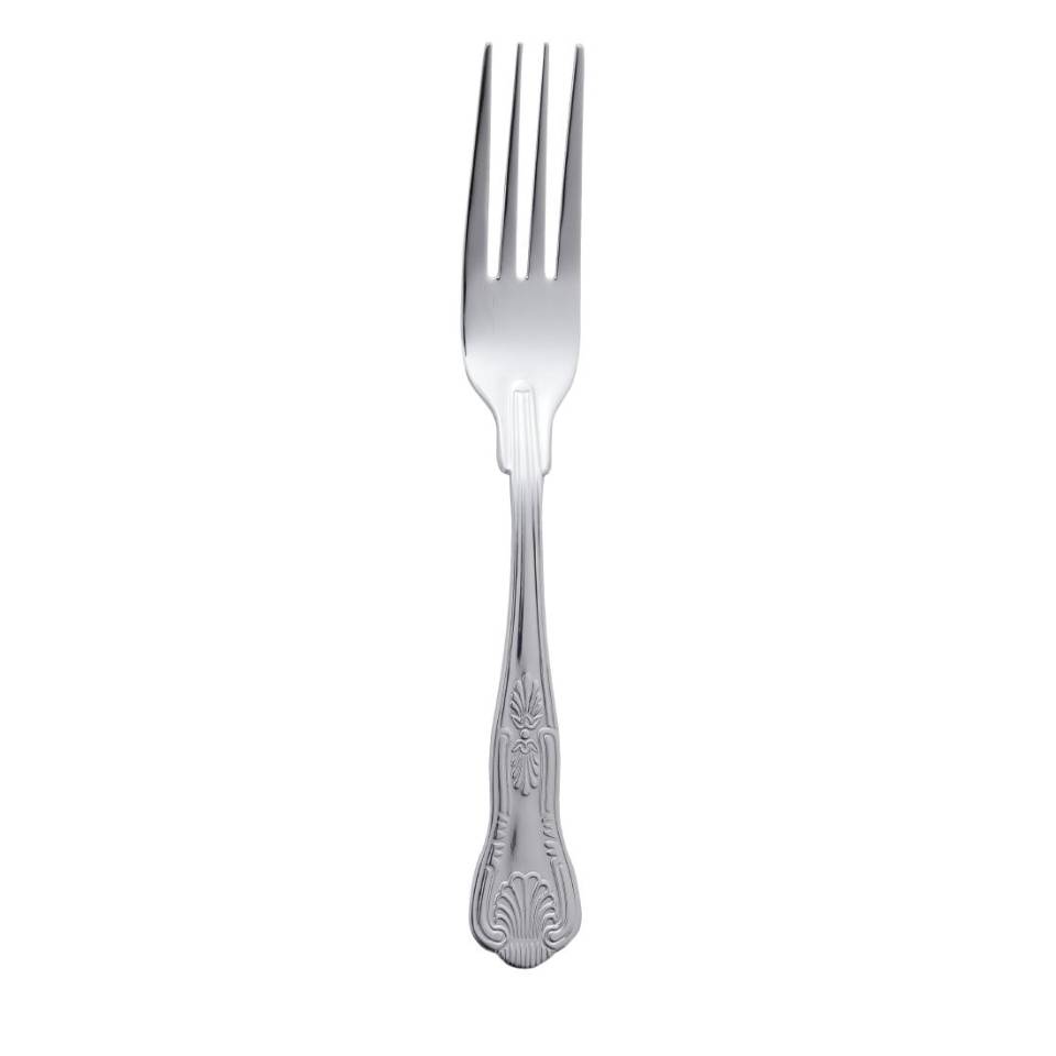 Kings Parish Dessert Fork Hire