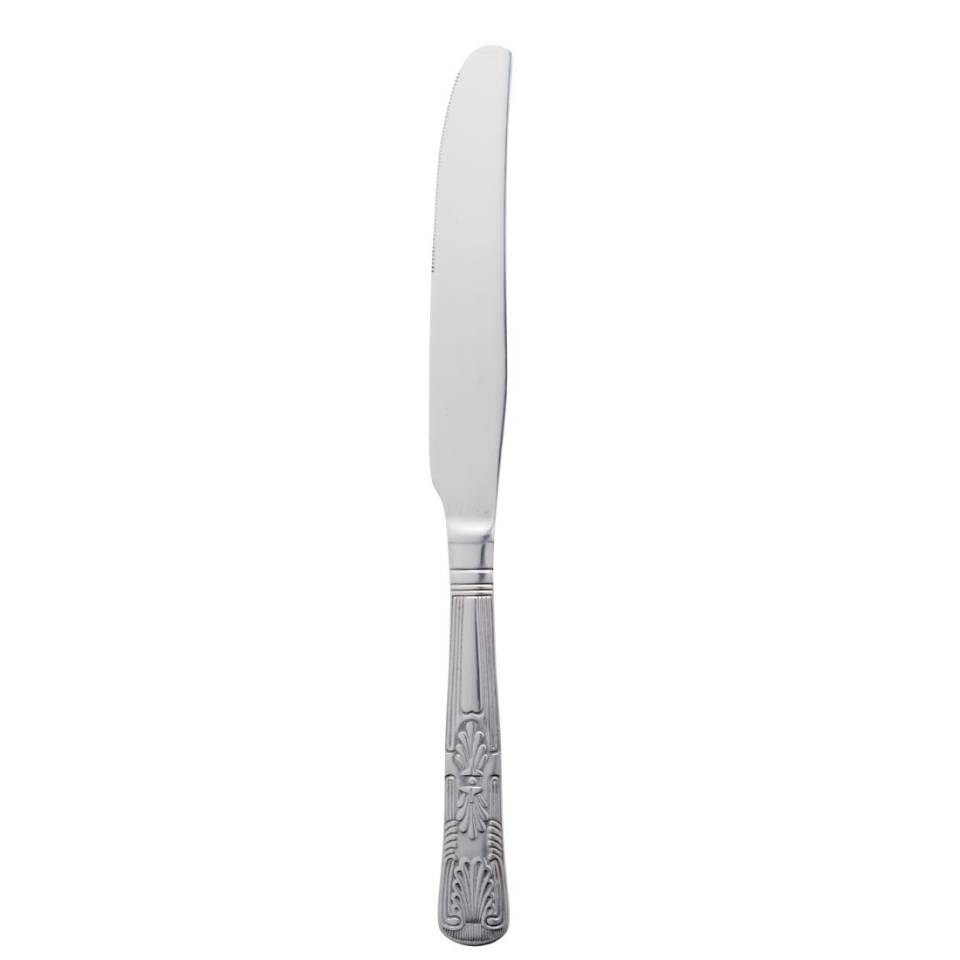 Kings Parish Table Knife Hire