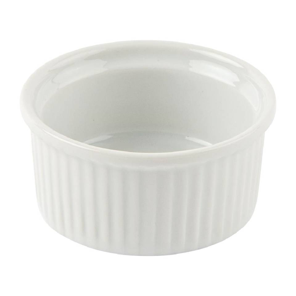 Hire Ramekin - 80mm