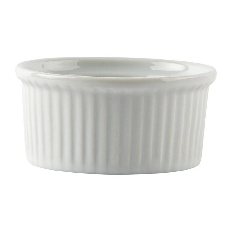 Hire Ramekin - 80mm