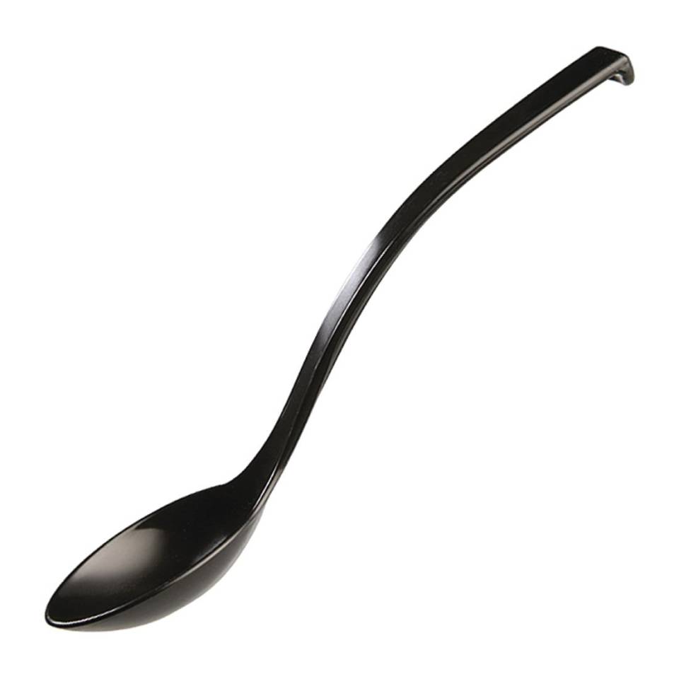 Deli spoon for hire