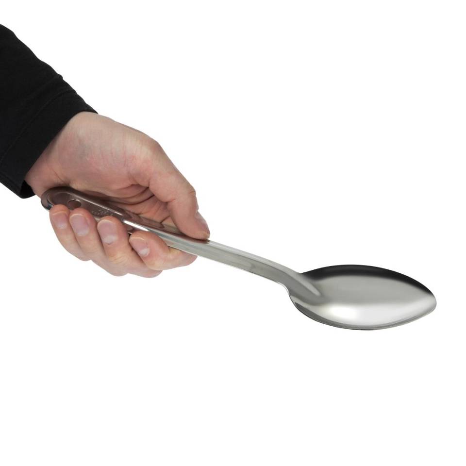 Stainless Steel Serving Spoon Hire