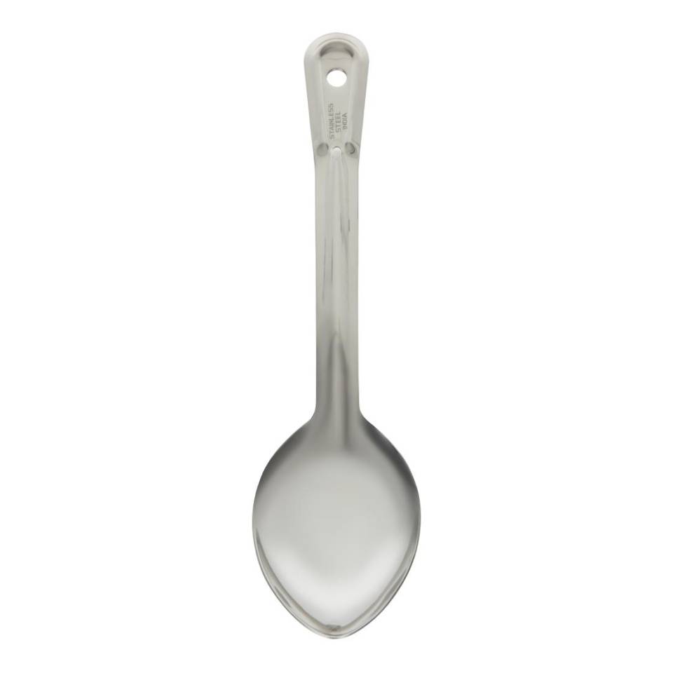 Stainless Steel Serving Spoon Hire