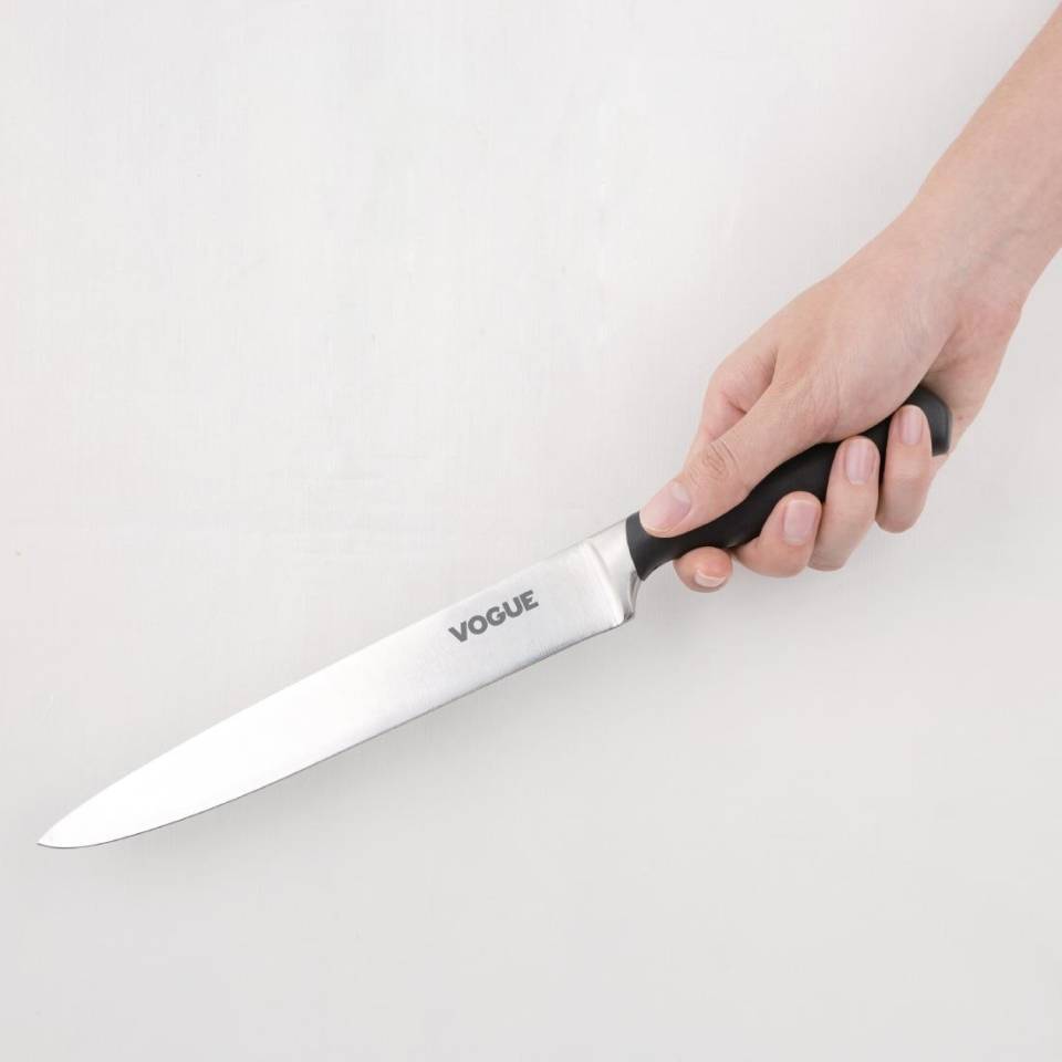 Carving Knife Hire