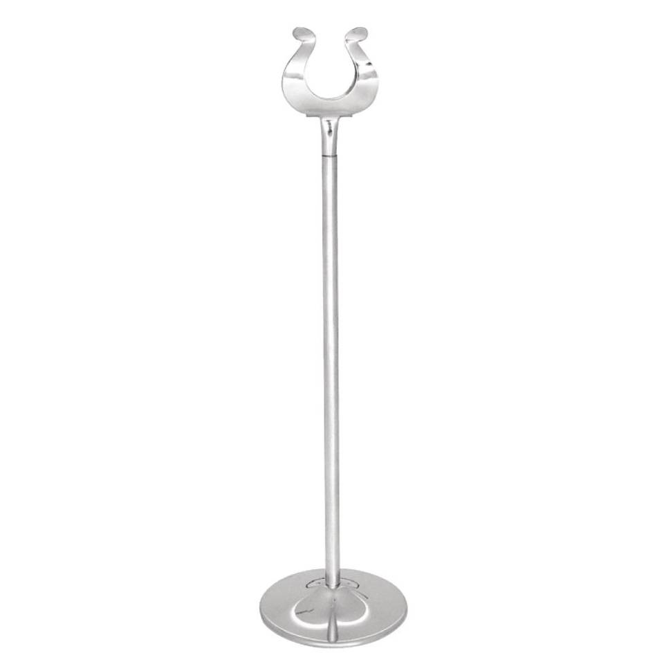 Stylish Table Number Stand Hire