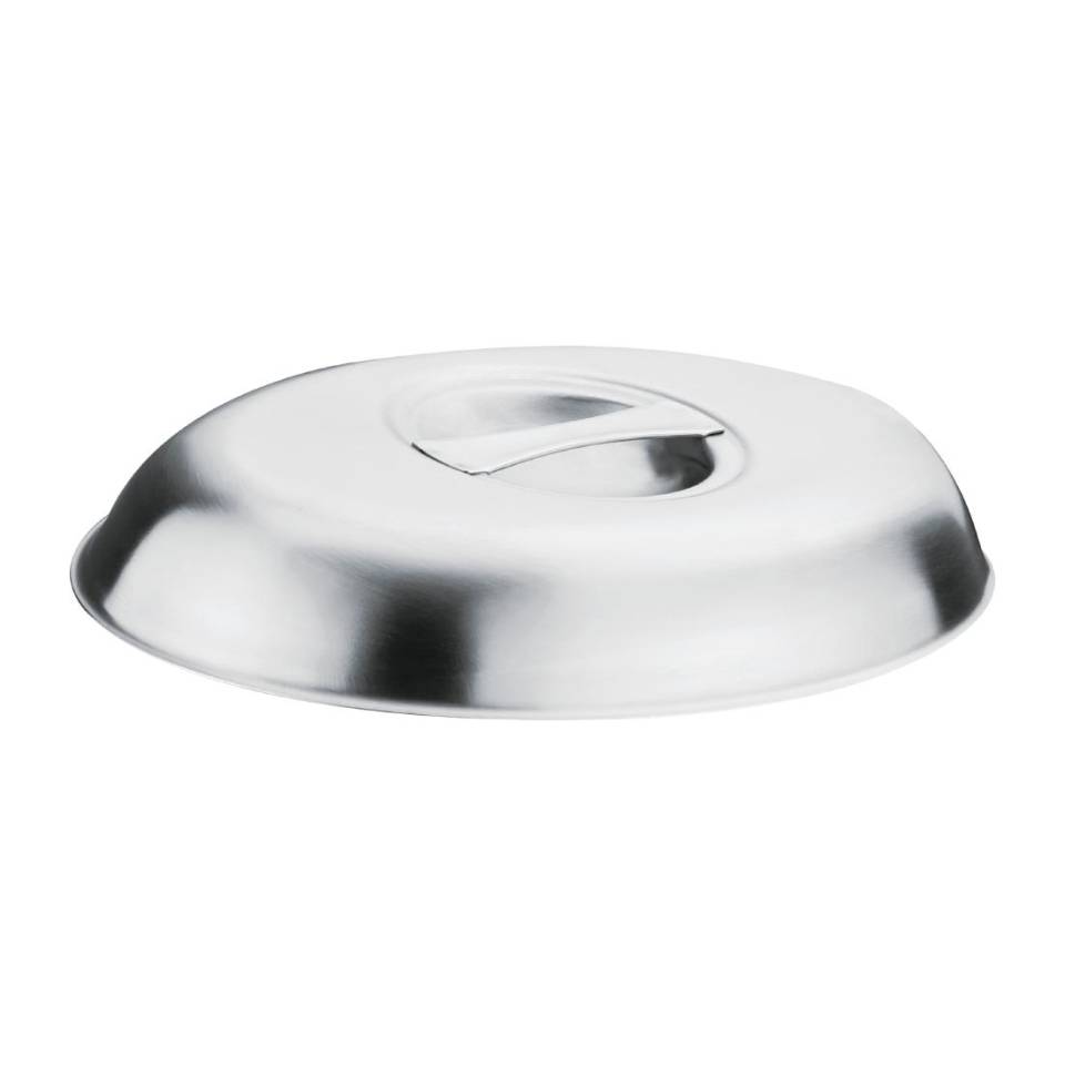 Oval Vegetable Dish Lid Hire