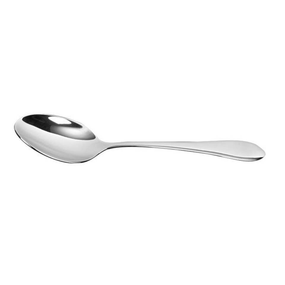 Virtue Tea Spoon Hire