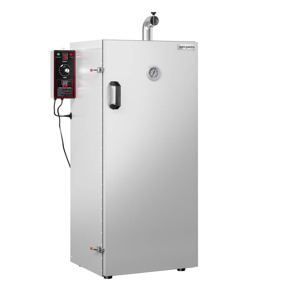 Smoker Oven Hire - 8 Rack Digital Electric | Expo Hire