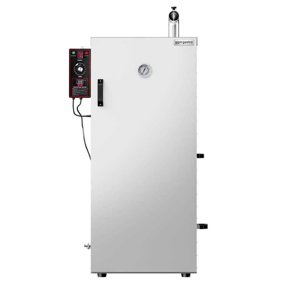 Smoker Oven Hire - 8 Rack Digital Electric | Expo Hire