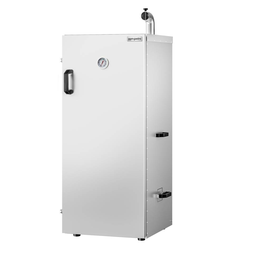 Smoker Oven Hire - 8 Rack Digital Electric | Expo Hire