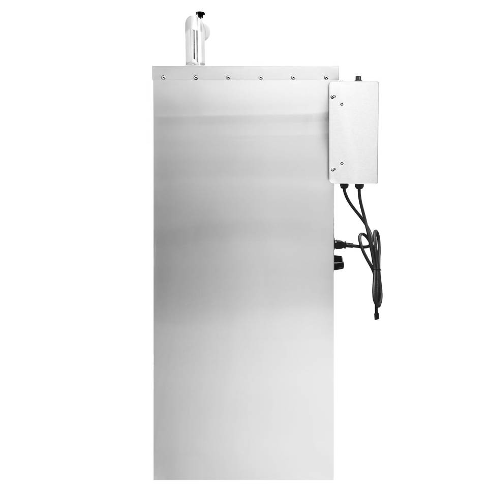 Smoker Oven Hire - 8 Rack Digital Electric | Expo Hire