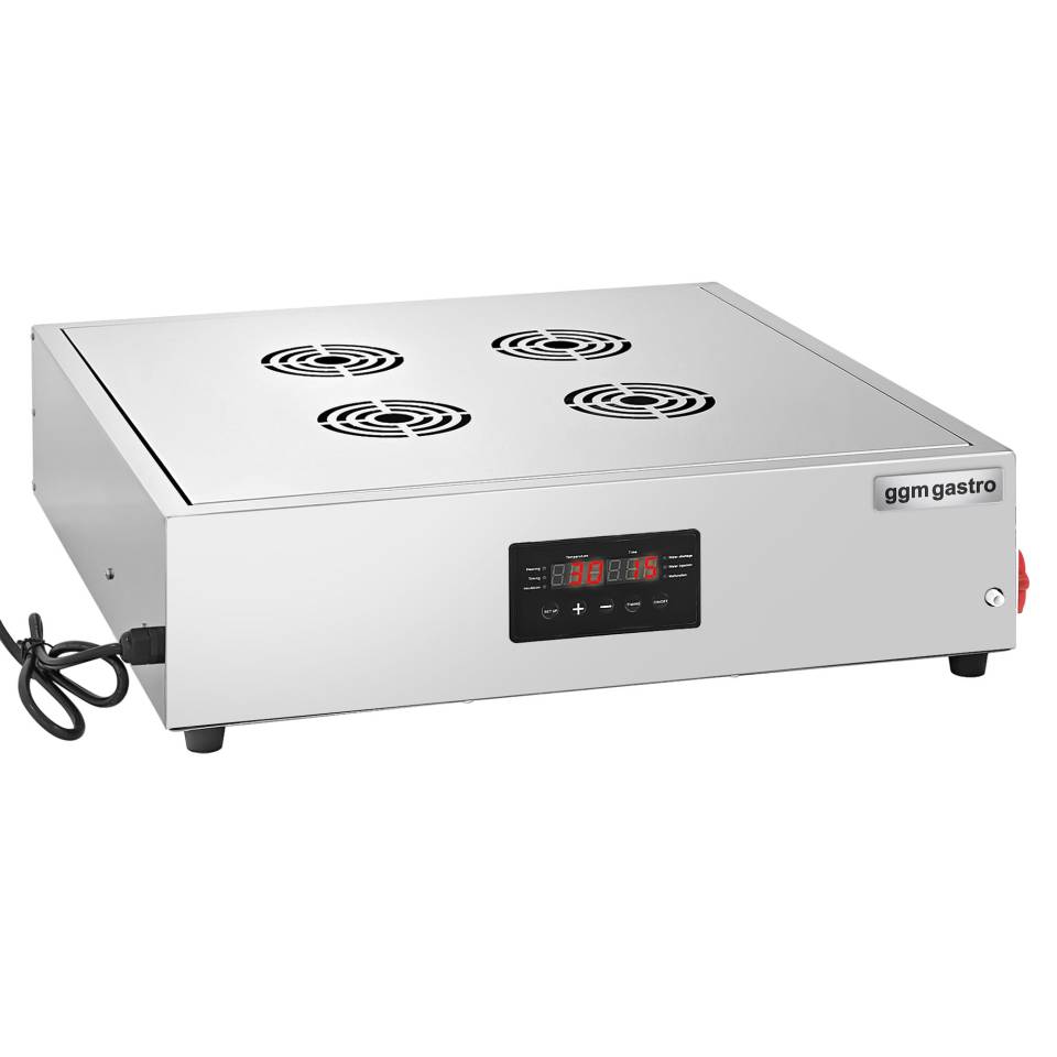 Commercial Dumpling Steamer Hire | Expo Hire