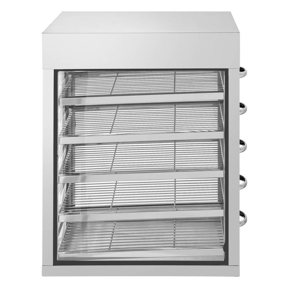 Commercial Dumpling Steamer Hire | Expo Hire