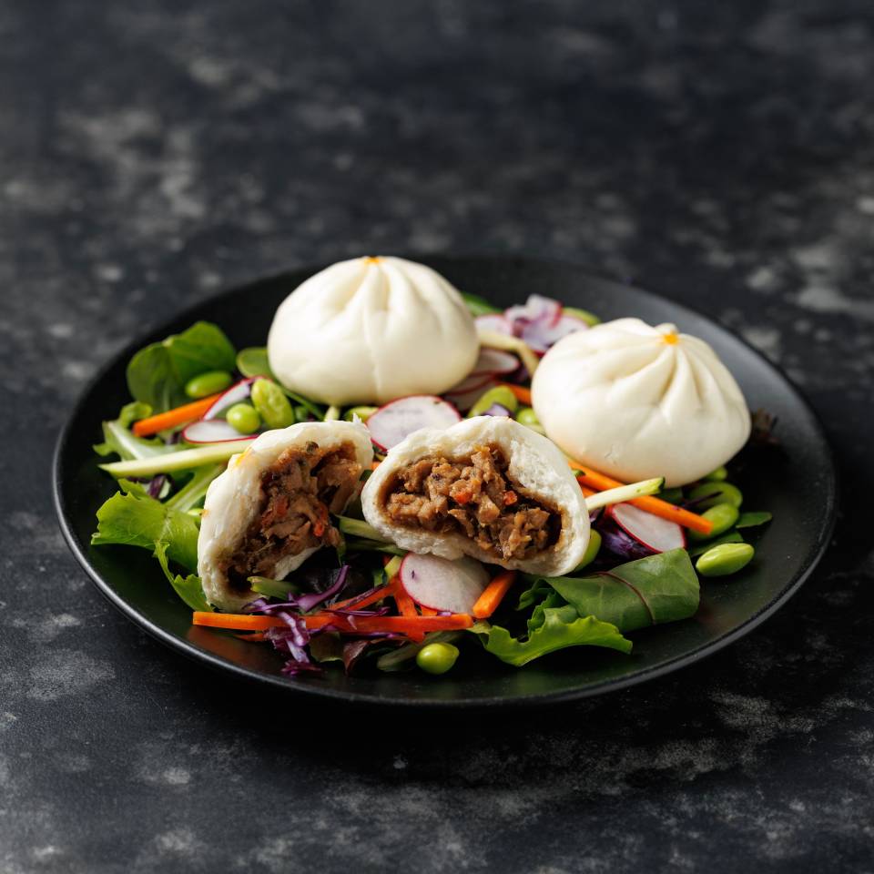 Commercial Dumpling Steamer Hire | Expo Hire