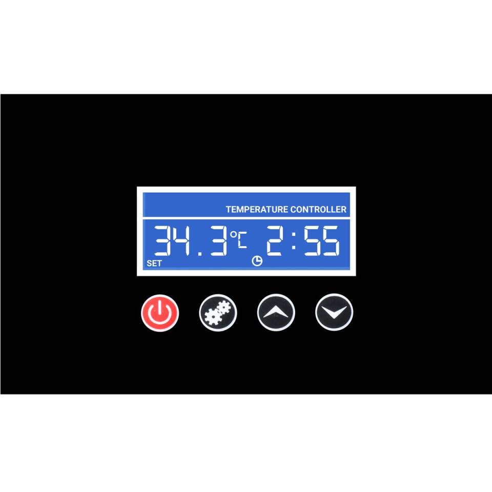 Sous Vide Water Bath Hire - 24L GN 1/1 | Expo Hire