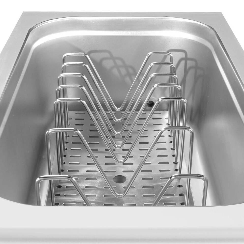 Sous Vide Water Bath Hire - 24L GN 1/1 | Expo Hire
