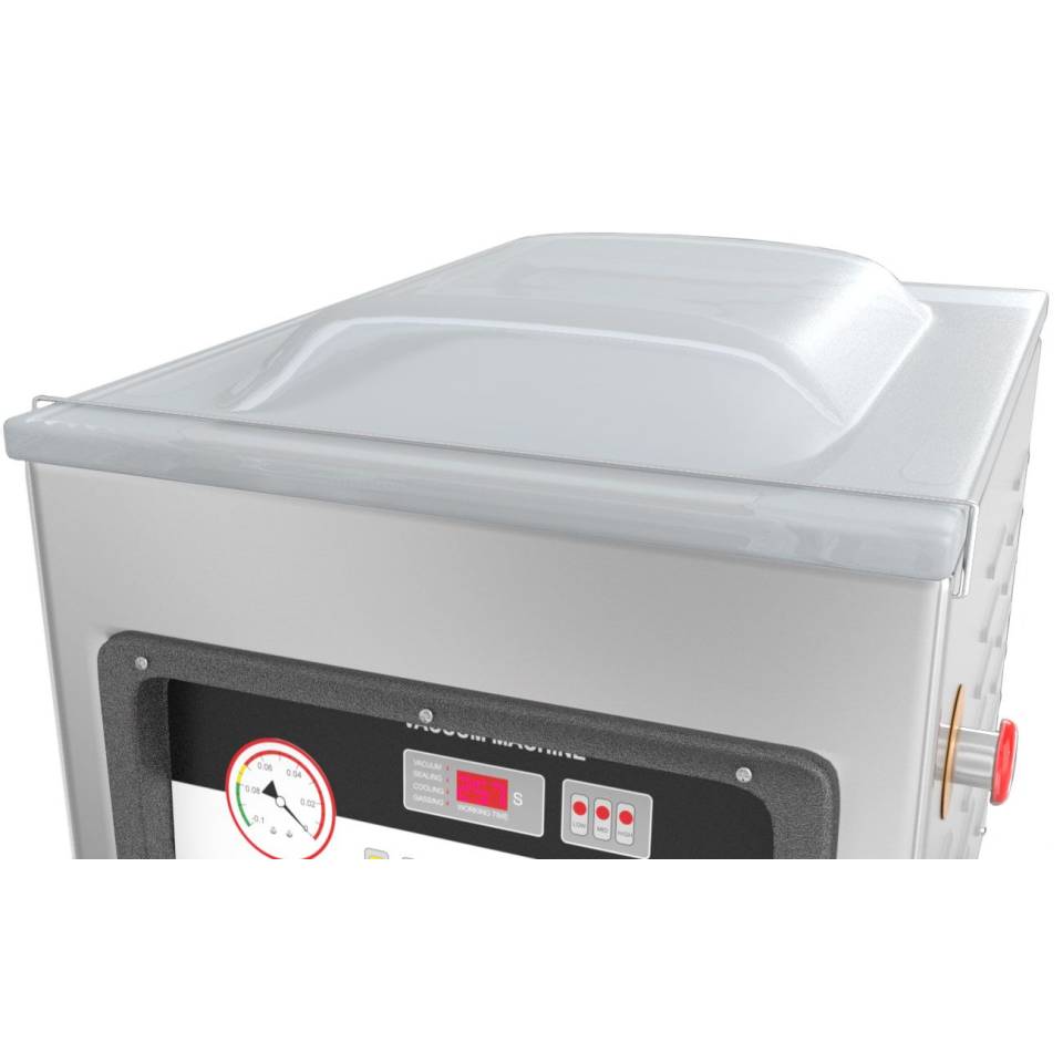 Chamber Vacuum Sealer Hire - 20m³/h 900W Digital | Expo Hire