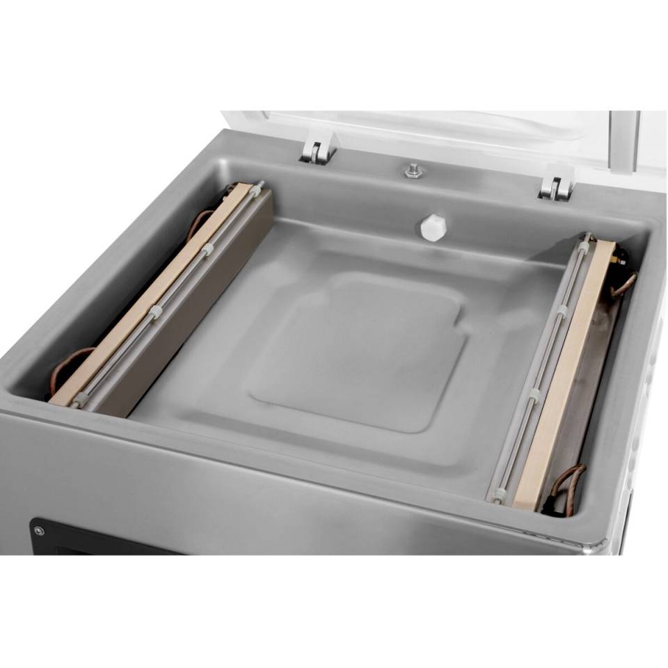 Chamber Vacuum Sealer Hire - 20m³/h 900W Digital | Expo Hire