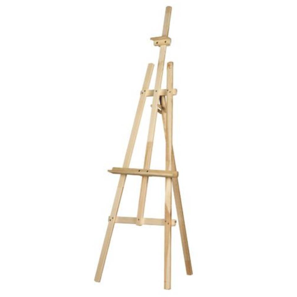 Hire Easel 6ft