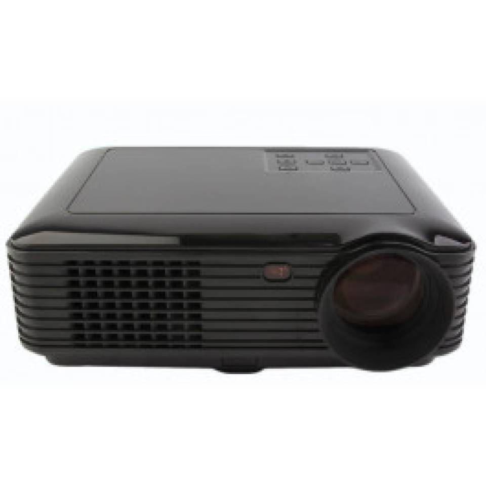 HD Projector HDMI 4600 Lumens Hire