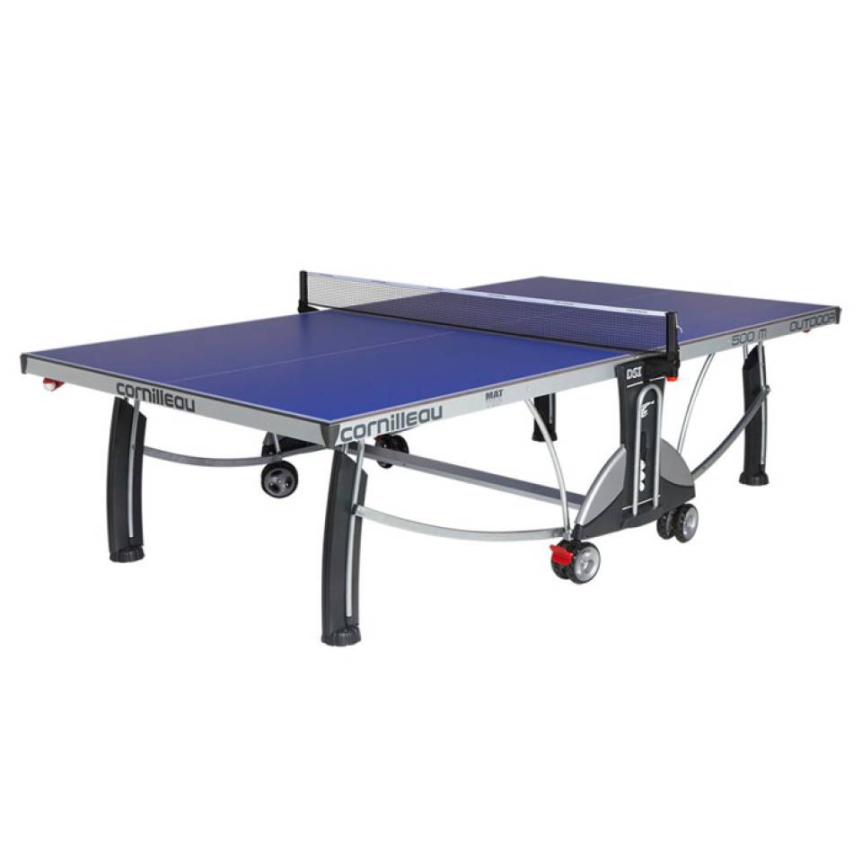 Ping Pong Table Hire