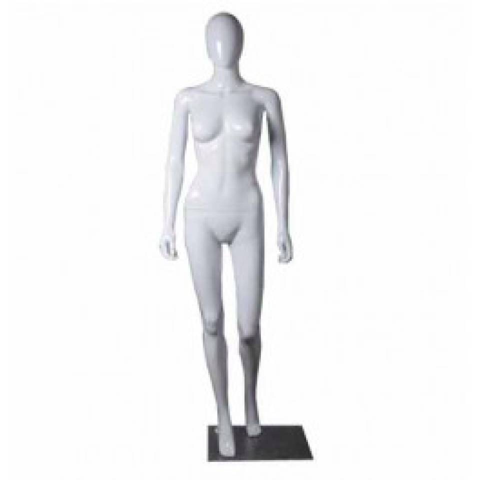 Female Mannequin Hire