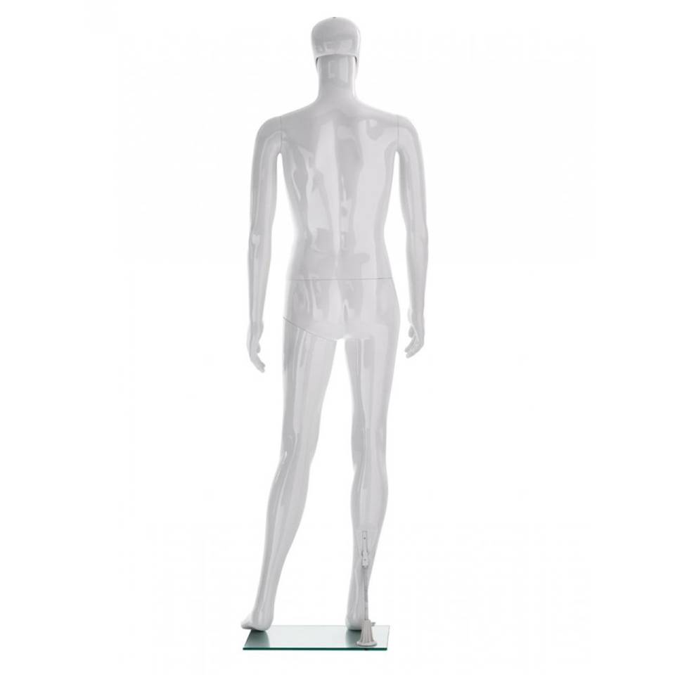 Male Mannequin Hire