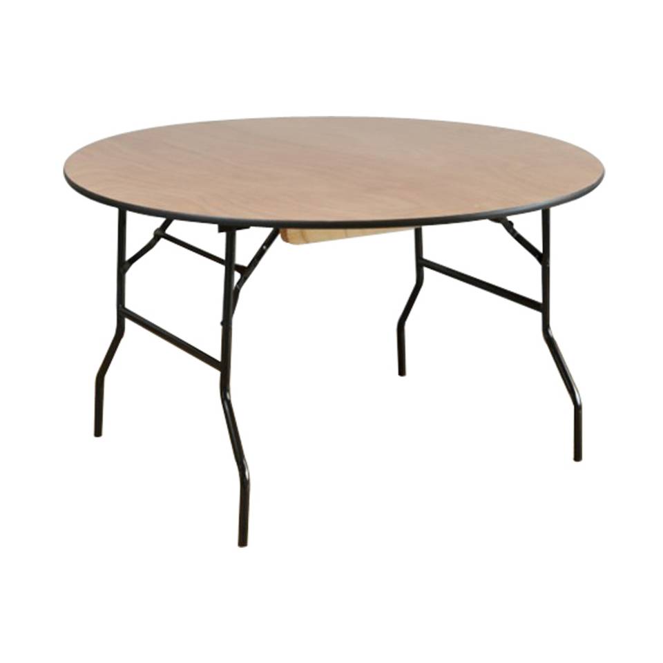 3ft Circular Banqueting Table Hire