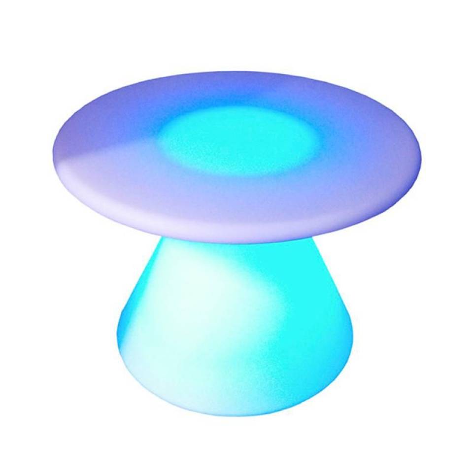 LED Coffee Table & Benches Package