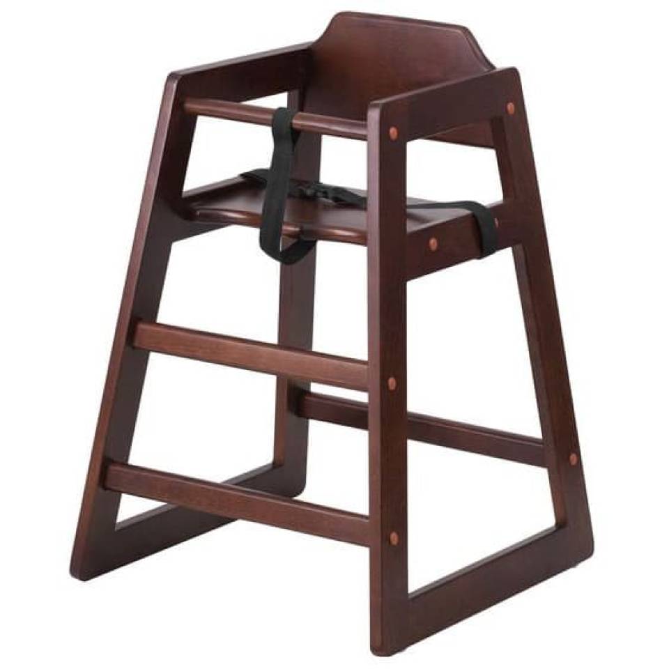 High Chair Hire