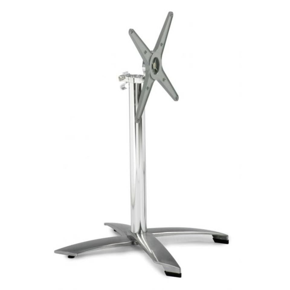 White Bistro Table Hire