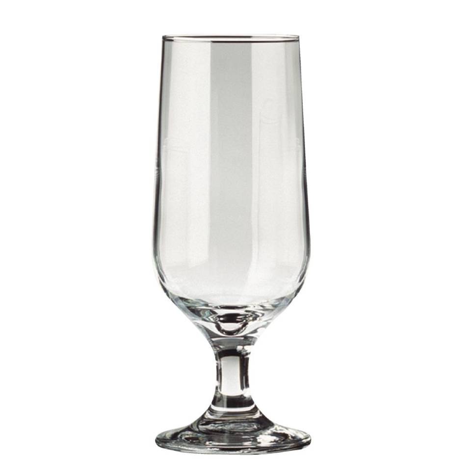 Capri Glass Hire