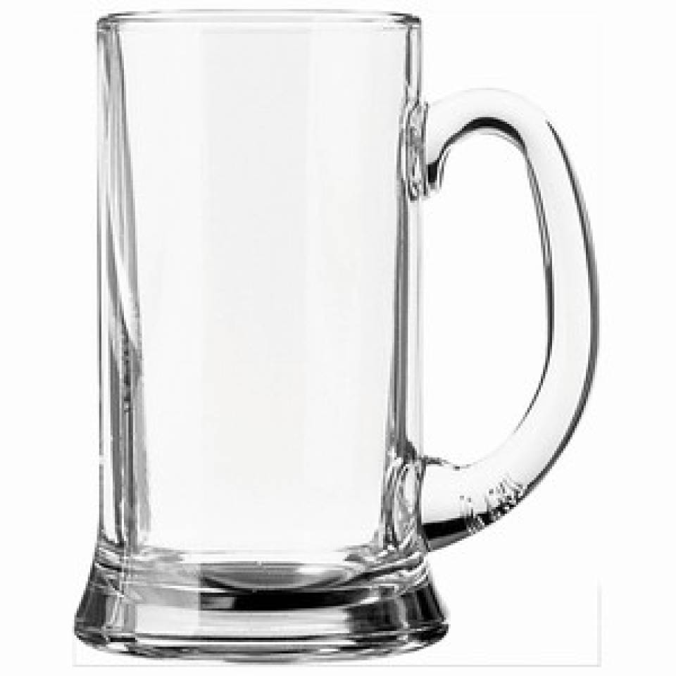 Half Pint Tankard Hire