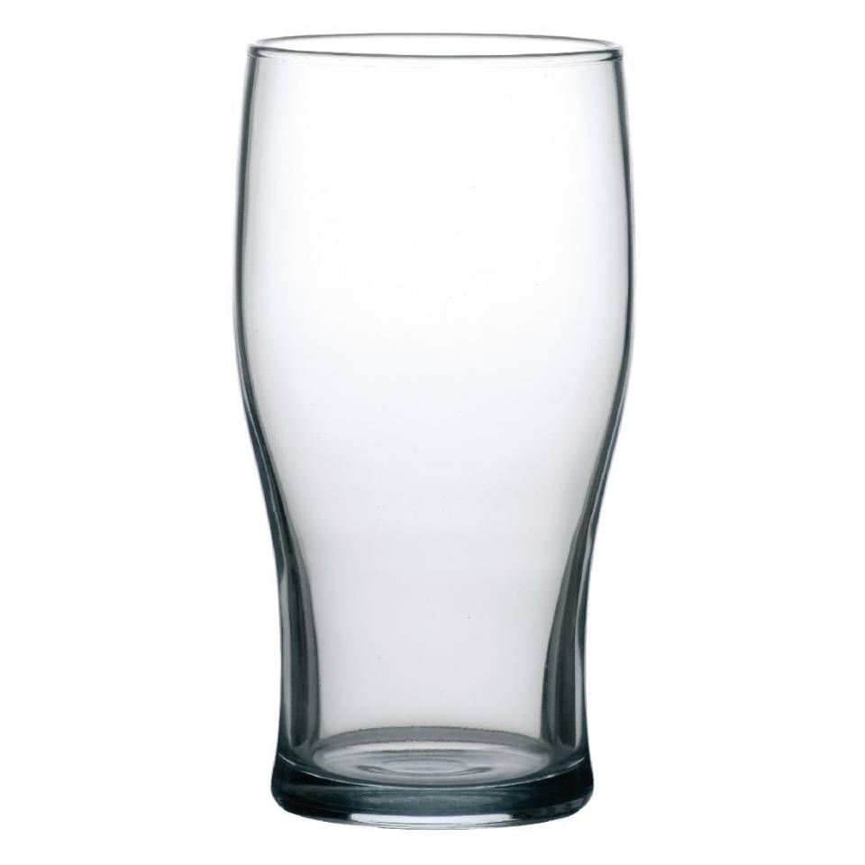 Pint Tulip Beer Glass Hire