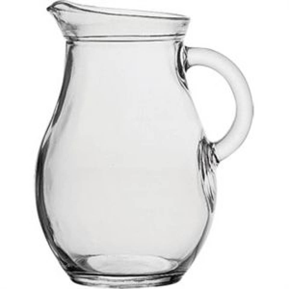 Bistro Table Jug Hire