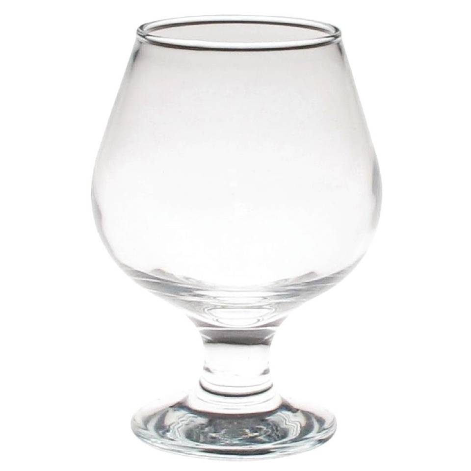 Bistro Capri Brandy Glass Hire