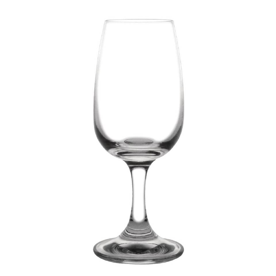 Crystal Sherry Port Glass