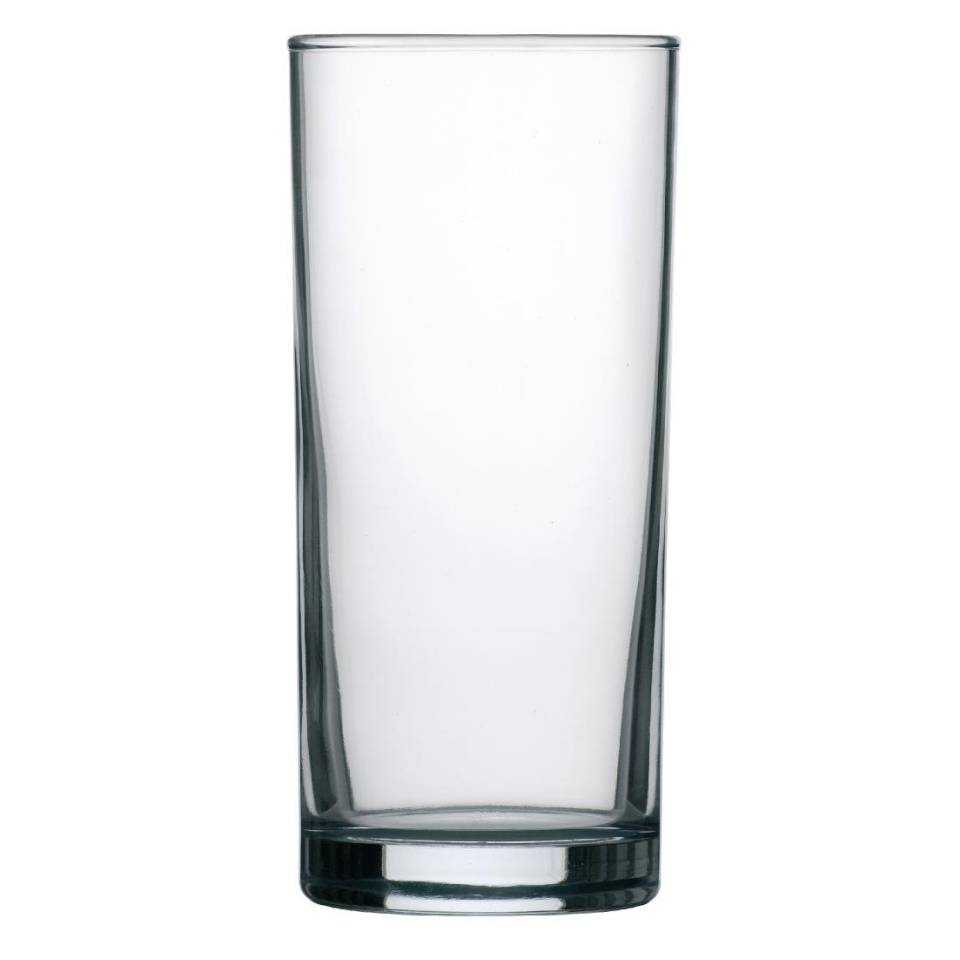 Hi-Ball Tumbler Glass Hire