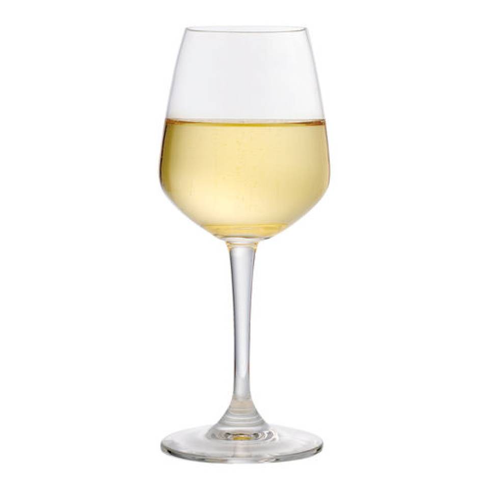 Michelangelo Crystal Wine Glass - 8.5oz