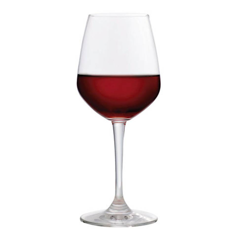 Michelangelo Crystal Wine Glass - 11oz