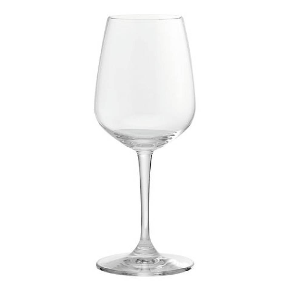 Michelangelo Crystal Wine Glass - 12.5oz