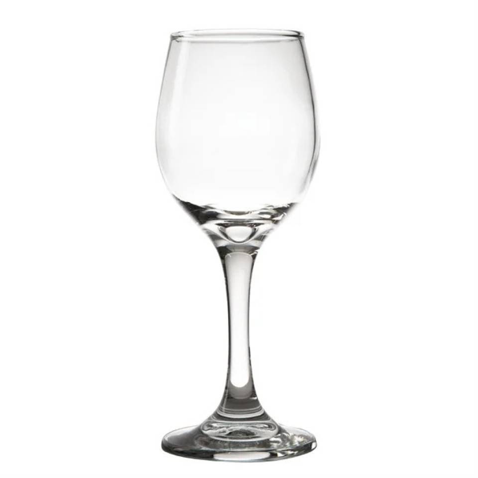 Saxon Savoie Wine Glass Hire - 12oz