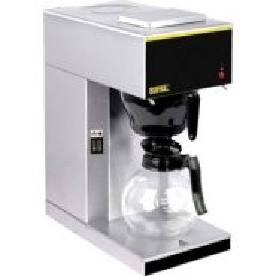 1.8L Commercial Coffee Percolator Hire