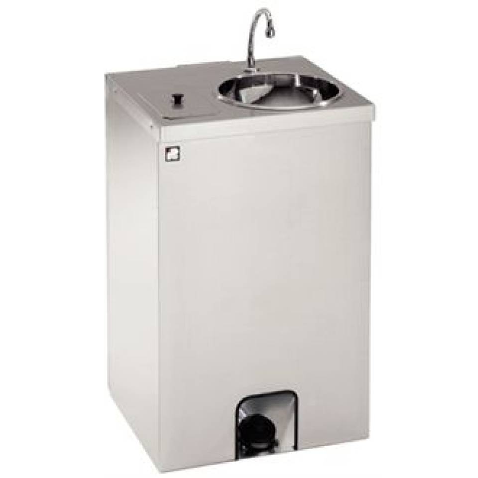 Mobile Hand Wash Sink Hire